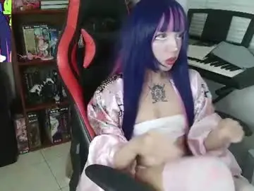 Chaturbate Free Live Porn of naoko_jpg