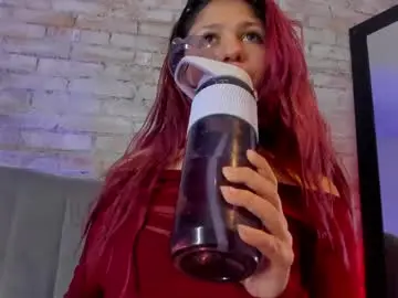 Chaturbate Best Webcam of redvelvet7_