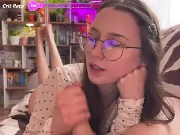 Chaturbate Best live sex cam show of romeokatereborn