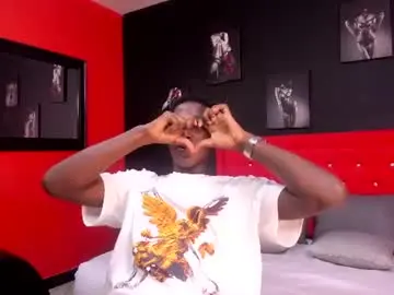 Chaturbate Live Sex Cam of saamir18