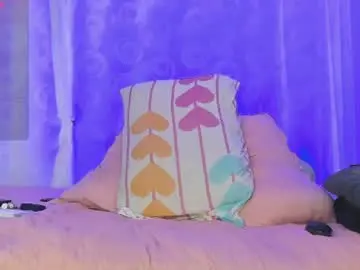 Chaturbate Sex Chat of saammii_
