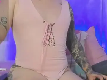 Chaturbate Private Sex Chat of saammii_