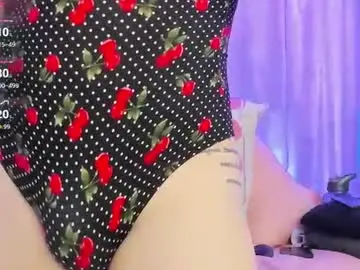 Chaturbate Adult Webcam of saammii_