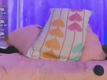 Chaturbate Sex Cam of saammii_