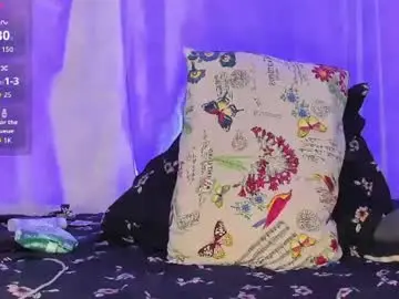 Chaturbate Best live sex cam show of saammii_