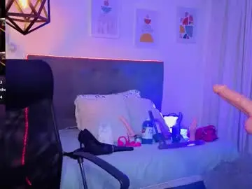 Chaturbate Live Sex Cam of sabaha_