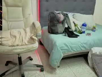 Chaturbate Live Porn of sabaha_