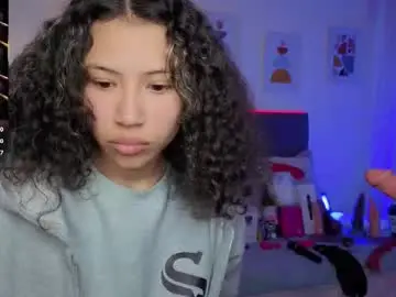 Chaturbate Adult Video Chat of sabaha_
