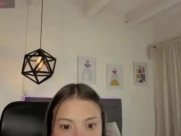 Chaturbate Best Webcam of sabaha_