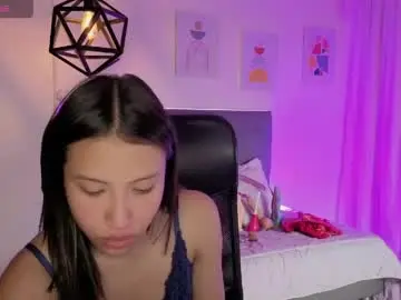 Chaturbate Live Porn of sabaha_