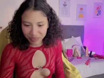 Chaturbate Live Sex Cam of sabaha_