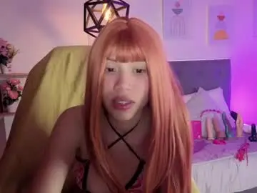 Chaturbate Sex Chat of sabaha_