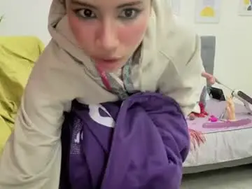 Chaturbate Best Webcam of sabaha_