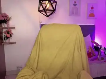 Chaturbate Live Sex Cam of sabaha_