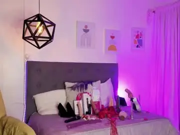 Chaturbate Watch Live Sex Cams of sabaha_