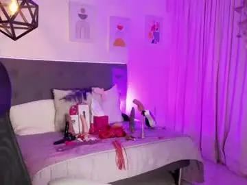 Chaturbate Free Porn Cam of sabaha_