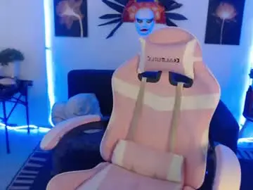 Chaturbate Free Porn Cam of seductivepyra69xxx
