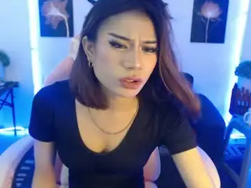 Chaturbate Nude Webcam of seductivepyra69xxx