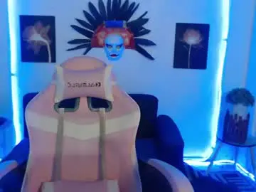 Chaturbate Live Sex of seductivepyra69xxx