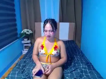 Chaturbate Live Sex of seductivepyra69xxx