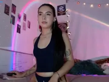 Chaturbate Adult Webcams of spacebunny_