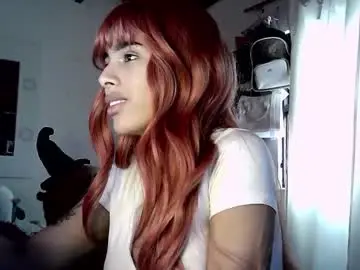 Chaturbate Live Sex Cam of summer_09