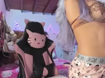 Chaturbate Adult Video Chat of summer_09