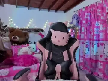 Chaturbate Private Sex Chat of summer_09