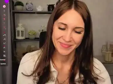 Chaturbate Live Sex of tendermist