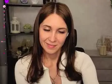 Chaturbate Nude Webcam of tendermist