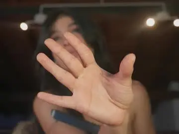 Chaturbate Private Sex Chat of valery_ferreyraa