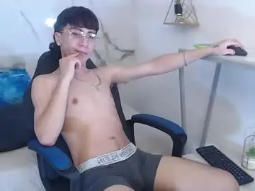 Chaturbate Adult Video Chat of xandergrey8