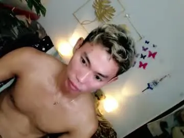 Chaturbate Adult Webcam of yourdreamboyx