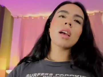 Chaturbate Adult Webcam of zaradulce