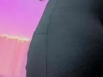 Chaturbate Live Sex Cam of zaradulce