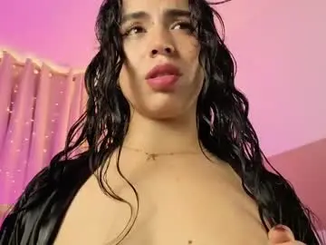Chaturbate Free Porn Cam of zaradulce