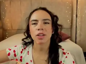 Chaturbate Live Sex Cam of zaradulce