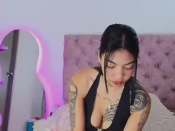 Chaturbate Best live sex cam show of zoe_kravitx_