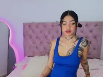 Chaturbate Free Live Porn of zoe_kravitx_