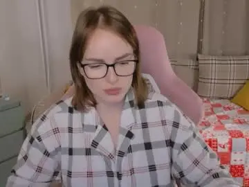 Chaturbate Adult Webcams of _gingermean_