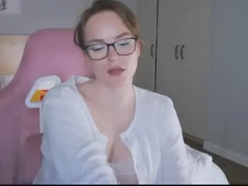 Chaturbate Adult Webcam of _gingermean_