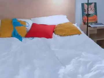 Chaturbate Adult Video Chat of _gingermean_