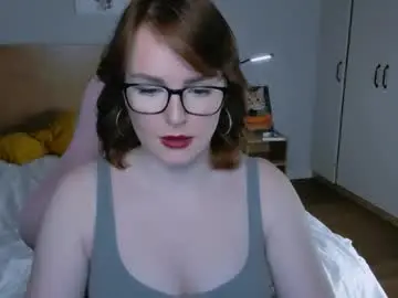 Chaturbate Best Webcam of _gingermean_