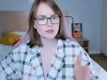 Chaturbate Free Live Porn of _gingermean_