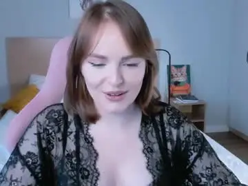 Chaturbate Live Sex of _gingermean_