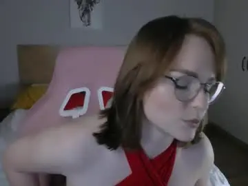 Chaturbate Best live sex cam show of _gingermean_