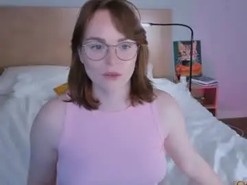 Chaturbate Adult Webcams of _gingermean_