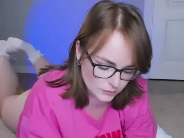 Chaturbate Best Webcam of _gingermean_