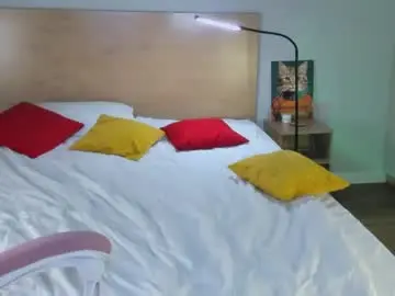 Chaturbate Live Porn of _gingermean_