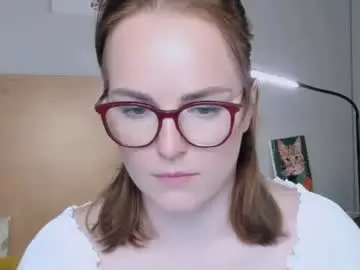 Chaturbate Live Sex Cam of _gingermean_